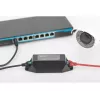 Repetidor PoE+ Digitus DN-95123