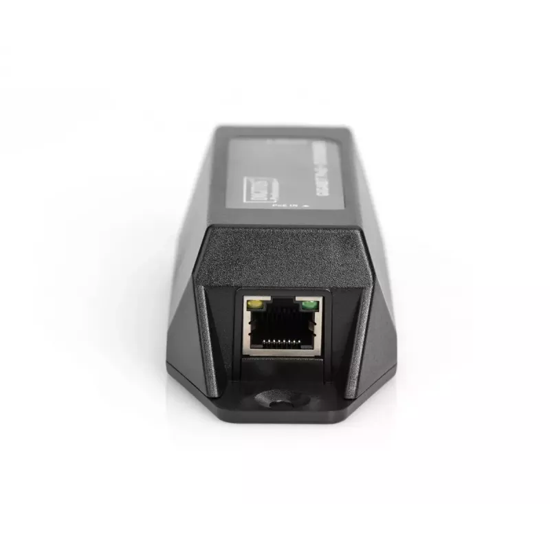Repetidor PoE+ Digitus DN-95123
