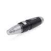 Tristar TR-2571 aparador de nariz e orelhas, preto