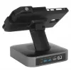 Docking station Targus DOCK421GLZ Tablet Smartphone USB Type-C Preto