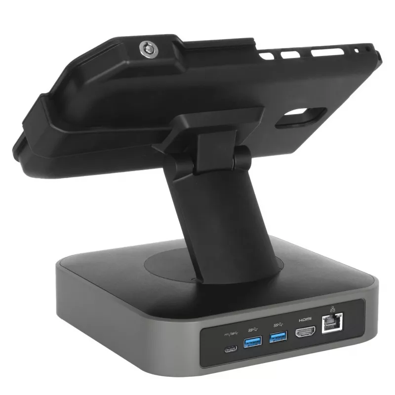 Docking station Targus DOCK421GLZ Tablet Smartphone USB Type-C Preto