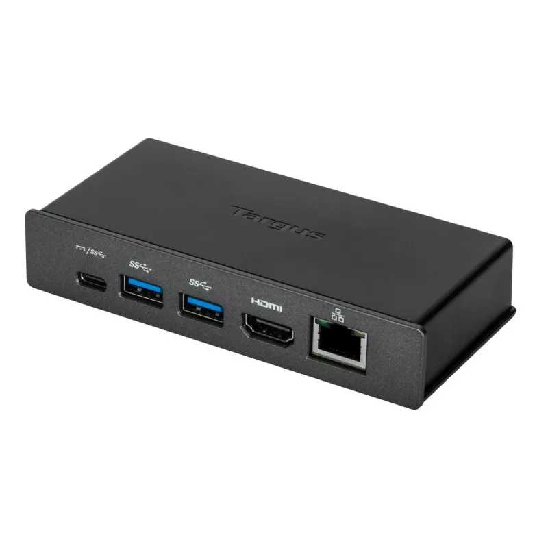 Docking station Targus DOCK421GLZ Tablet Smartphone USB Type-C Preto
