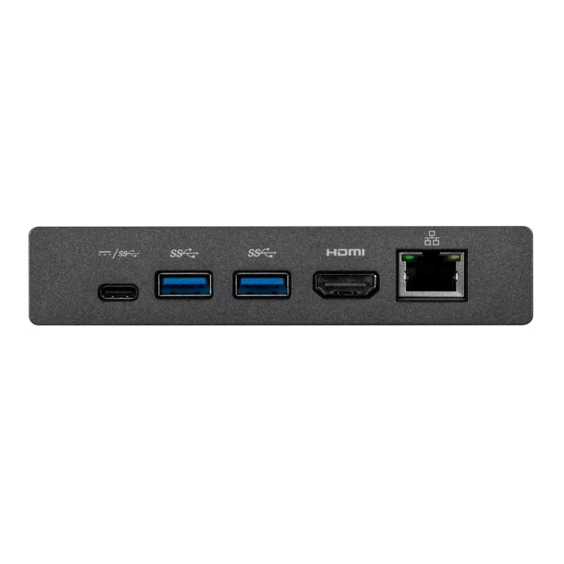 Docking station Targus DOCK421GLZ Tablet Smartphone USB Type-C Preto