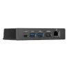 Docking station Targus DOCK421GLZ Tablet Smartphone USB Type-C Preto