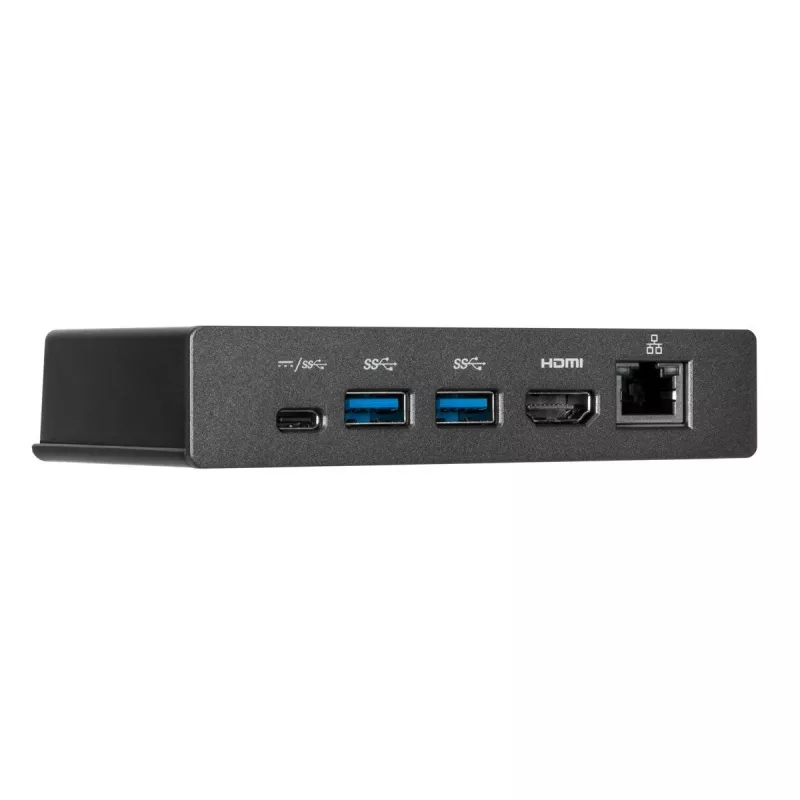 Docking station Targus DOCK421GLZ Tablet Smartphone USB Type-C Preto