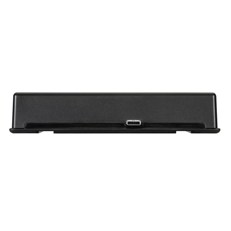 Docking station Targus DOCK421GLZ Tablet Smartphone USB Type-C Preto