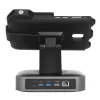 Docking station Targus DOCK421GLZ Tablet Smartphone USB Type-C Preto