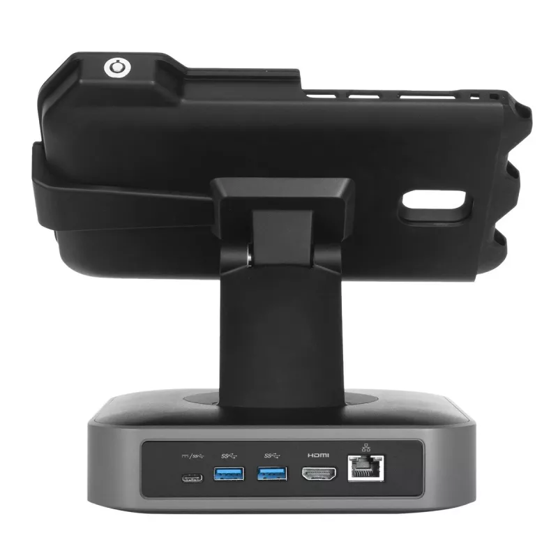 Docking station Targus DOCK421GLZ Tablet Smartphone USB Type-C Preto