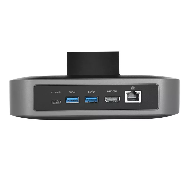 Docking station Targus DOCK421GLZ Tablet Smartphone USB Type-C Preto