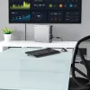 StarTech.com DP2HD4K60S adaptador de DisplayPort para HDMI, 4K 60Hz, 0,215 m, macho/fêmea