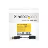 StarTech.com DP2HD4K60S adaptador de DisplayPort para HDMI, 4K 60Hz, 0,215 m, macho/fêmea