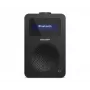 Rádio pessoal Sharp DR-430 sintonizador digital DAB DAB+ FM