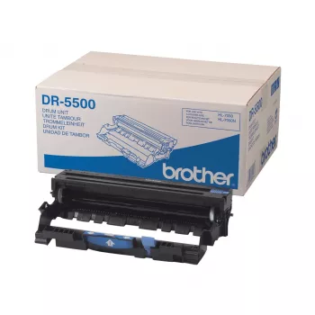 Tambor de impressão Brother DR-5500 original