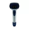 Leitor de códigos de barras de mão Zebra DS2208-HC 1D/2D LED branco