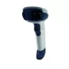 Leitor de códigos de barras de mão Zebra DS2208-HC 1D/2D LED branco