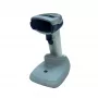 Leitor de códigos de barras de mão Zebra DS2278-HC 1D/2D LED branco