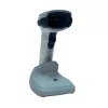Leitor de códigos de barras de mão Zebra DS2278-HC 1D/2D LED branco