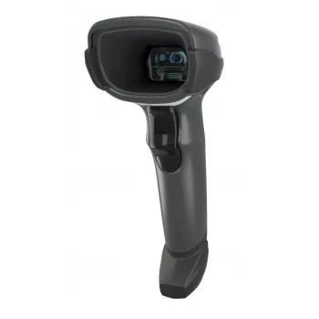 Leitor de códigos de barras manual Zebra DS4608-SR 1D/2D LED preto