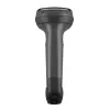 Leitor de códigos de barras manual Zebra DS4608-SR 1D/2D LED preto