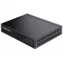 StarTech.com Switch 2.5G não gerido – Switch Gigabit de 5 portas – Switch Ethernet 2.5GBASE-T não gerido – Splitter Ethernet – Montagem em calha DIN ou parede – Multi-Gigabit – Auto-MDIX – 9K Jumbo