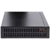 StarTech.com Switch 2.5G não gerido – Switch Gigabit de 5 portas – Switch Ethernet 2.5GBASE-T não gerido – Splitter Ethernet – Montagem em calha DIN ou parede – Multi-Gigabit – Auto-MDIX – 9K Jumbo