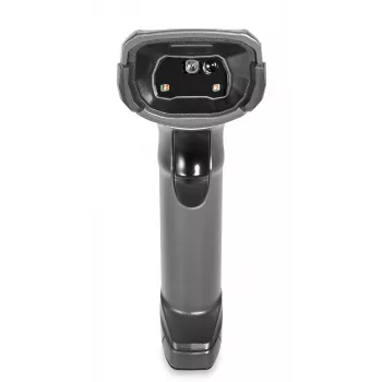 Leitor de códigos de barras manual Zebra DS8108-SR 1D/2D LED preto