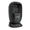 Leitor de códigos de barras fixo Zebra DS9308-SR 1D/2D LED preto