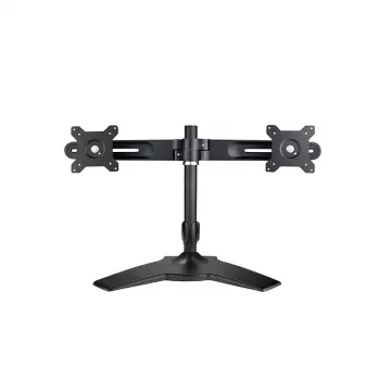 AG Neovo DMS-01D 61 cm (24 polegadas) secretária preto, prateado