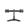 AG Neovo DMS-01D 61 cm (24 polegadas) secretária preto, prateado