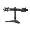 AG Neovo DMS-01D 61 cm (24 polegadas) secretária preto, prateado