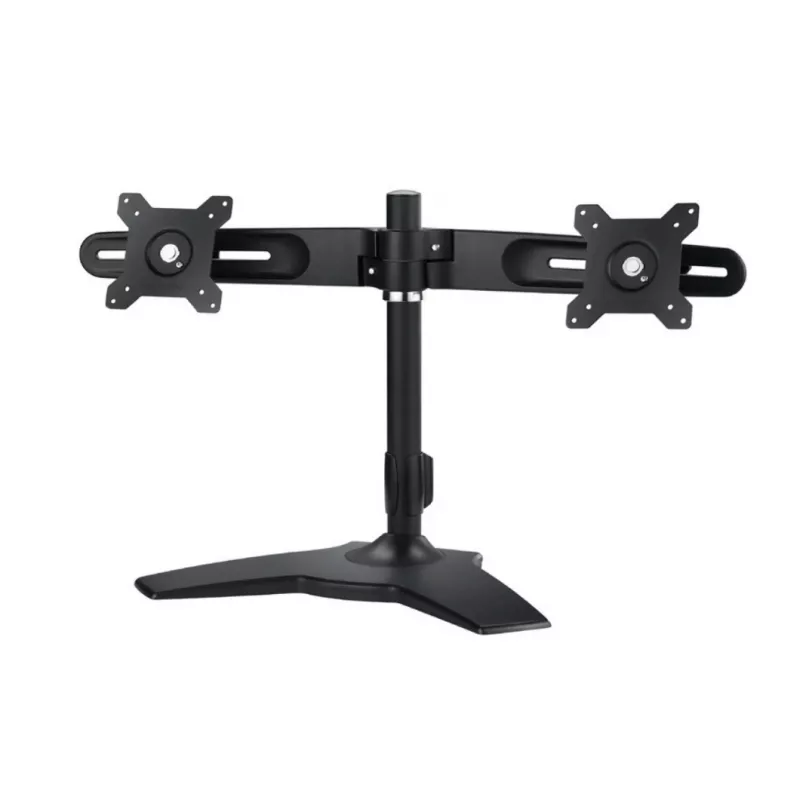 AG Neovo DMS-01D 61 cm (24 polegadas) secretária preto, prateado