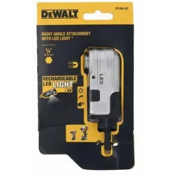 Nível laser DeWalt DTLRA-QZ — autonivelante, precisão 0,3 mm/10 m