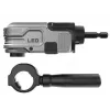 DeWalt DTLRA-QZ adaptador angular hexagonal de 1/4" com LED