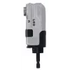 DeWalt DTLRA-QZ adaptador angular hexagonal de 1/4" com LED