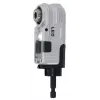 DeWalt DTLRA-QZ adaptador angular hexagonal de 1/4" com LED