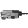 DeWalt DTLRA-QZ adaptador angular hexagonal de 1/4" com LED