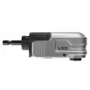 DeWalt DTLRA-QZ adaptador angular hexagonal de 1/4" com LED