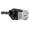 DeWalt DTLRA-QZ adaptador angular hexagonal de 1/4" com LED
