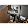 DeWalt DTLRA-QZ adaptador angular hexagonal de 1/4" com LED