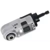 DeWalt DTLRA-QZ adaptador angular hexagonal de 1/4" com LED