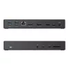 Docking station ALOGIC MA3 USB-C Triple Display DP Alt. Mode