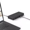 Docking station ALOGIC MA3 USB-C Triple Display DP Alt. Mode