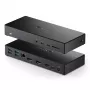 Docking station ALOGIC MA3 USB-C Triple Display DP Alt. Mode