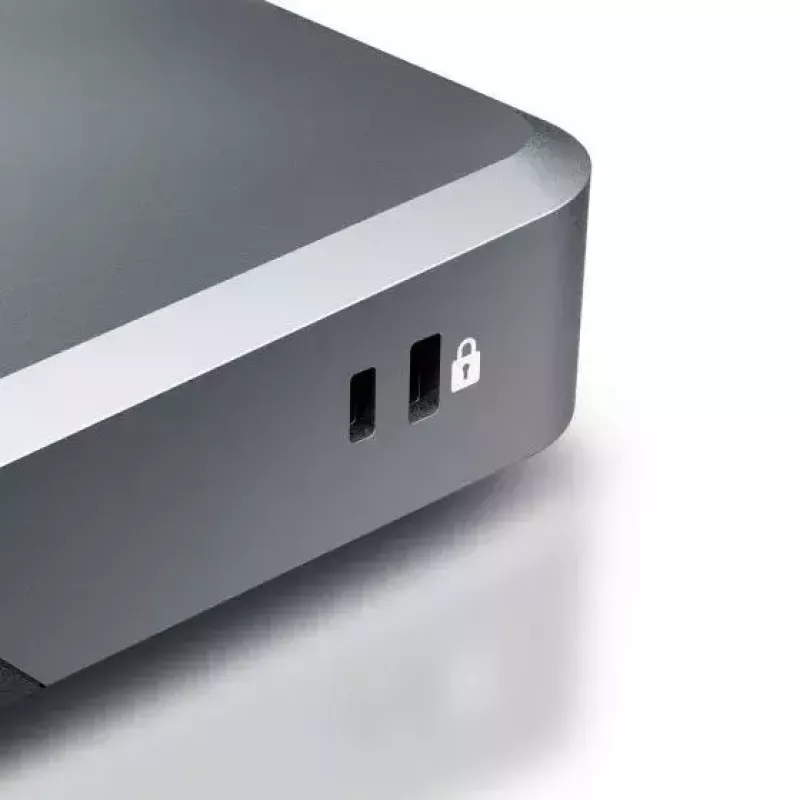 Dock ALOGIC DUPRDX2-100 USB 3.2 Gen 1 Type-C 100W Ethernet 4K