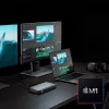 Docking station ALOGIC DX2 Dual 4K Display