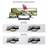 Docking station ALOGIC DX2 Dual 4K Display