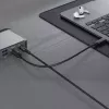 Docking station ALOGIC DX2 Dual 4K Display