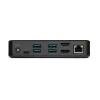 Dock para portátil ALOGIC DUTHDPR