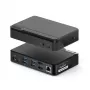 Dock para portátil ALOGIC DUTHDPR