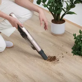 Aspirador de mão BLACK+DECKER DVC320BRG